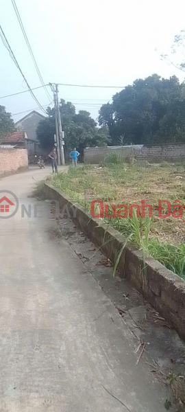 Bán đất tại Đường 416, Kim Sơn, Sơn Tây, Hà Nội, 12 triệu/ M2, 200m2 - Giá tốt - View đẹp Niêm yết bán