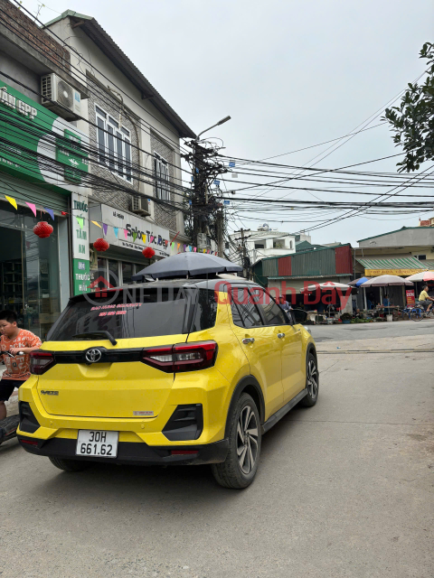 51M, MT 5M MẶT PHỐ KINH DOANH TRUNG TÂM - KIM CHUNG - HOÀI ĐỨC- HN
. NHỈNH 7 TỶ _0