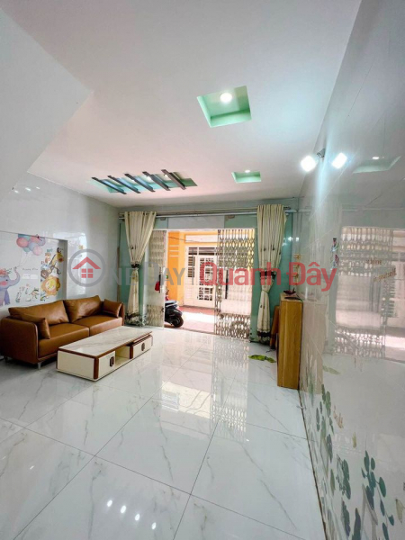 Beautiful house in the price range right at Lach Tray, Van Cao, Ngo Gia Tu Sales Listings