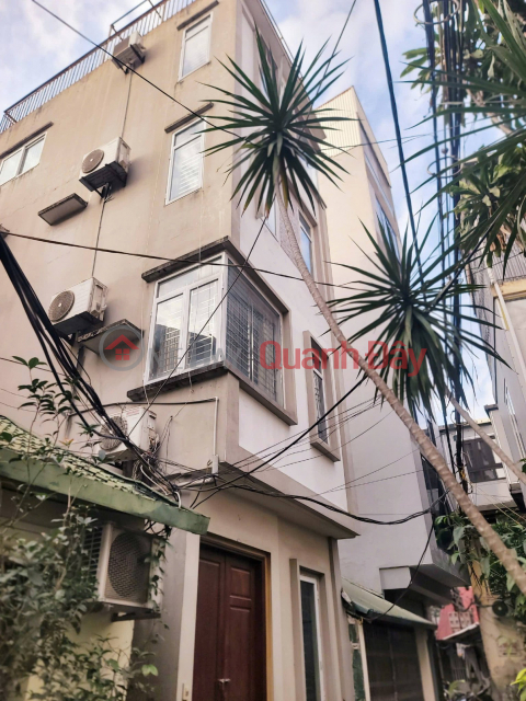 CLOSE TO WEST LAKE - CAR ACCESS - JUST ONE HOUSE AWAY FROM THUY KHUE STREET - RARE FIND FOR SALE<br \/> NEAR VAN CAO INTERSECTION _0