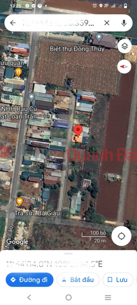 Property Search Vietnam | OneDay | Residential Sales Listings | BEAUTIFUL LAND - GOOD PRICE - Land Lot For Sale Prime Location In Lien Nghia Town, Duc Trong