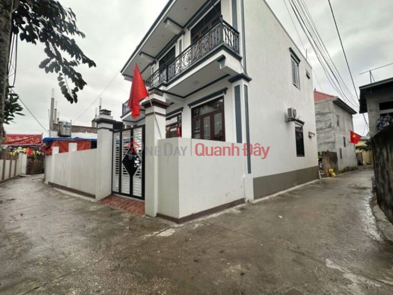 SIÊU PHẨM 82M TẠI KHU CÔNG NGHIỆP PHÚ NGHĨA-CHƯƠNG MỸ-HÀ NỘI Việt Nam | Bán đ 10 triệu