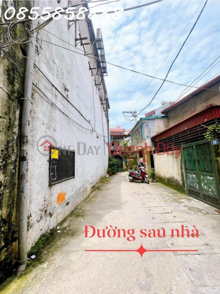 Property Search Vietnam | OneDay | Residential Sales Listings Selling corner lot of Quang Trung Ha Dong street 500m2 mt17m price 125.9 billion VND