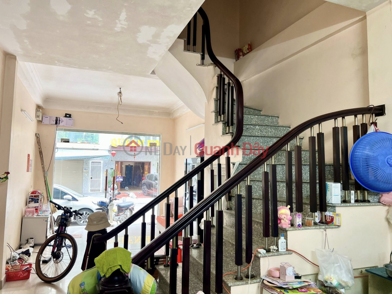 Property Search Vietnam | OneDay | Nhà ở Niêm yết bán, BÁN NHÀ MỖ LAO HÀ ĐÔNG, 5 TẦNG Ô CHỜ THANG MÁY, PHÂN LÔ VỈA HÈ, OTO TRÁNH KINH DOANH, 17.X TỶ