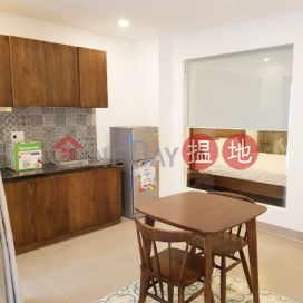 Duong Tu Quan Apartment|Chung cư Dương Tự Quán