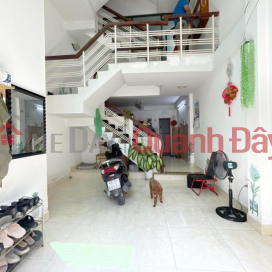 House for sale on Le Quang Dinh street - 33m2 - 5 floors - 5 bedrooms - Move in immediately - Only 4 billion. _0