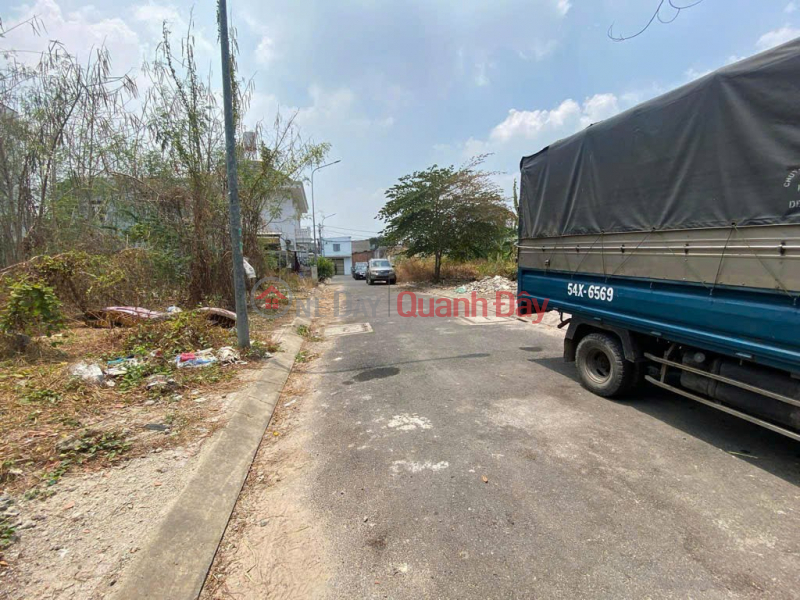 Property Search Vietnam | OneDay | Residential, Sales Listings Only 3.8 billion land in Long Truong District 9, separate pink book, right in the center, very good