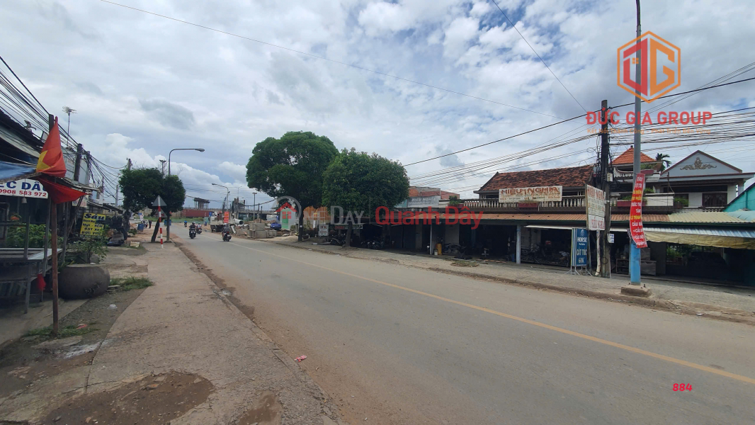 Sở hữu BĐS Mặt Tiền TP.HCM, đường Bùi Hữu Nghĩa, sát Biên Hoà, chỉ 9,5 tỷ, Việt Nam, Bán đ 9,5 tỷ