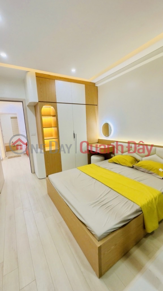 Property Search Vietnam | OneDay | Residential, Sales Listings | Selling a 7.2 hectare apartment in Vinh Phuc, Ba Dinh, area 80m2, 2 bedrooms, 2 large balconies, price 5.2 billion