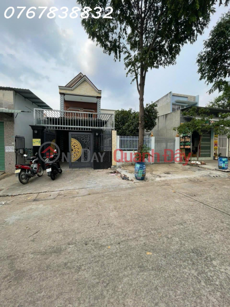 Property Search Vietnam | OneDay | Nhà ở, Niêm yết bán | Bán Nhà riêng tại Khu đô thị Mỹ Phước, giá 3,1 tỷ, 150m2, đẹp, nhiều tiện ích