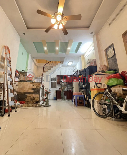 Property Search Vietnam | OneDay | Nhà ở, Niêm yết bán, NHANH MỚI KỊP – NHÀ ĐẸP ĐỐNG ĐA – 5 TẦNG, 39M2, 4.xxTỶ