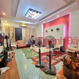 House for sale 99m2 Nghi Tam street, Tay Ho Alley 2 Cars avoid wide pavement Super good business 9.9 Billion _0