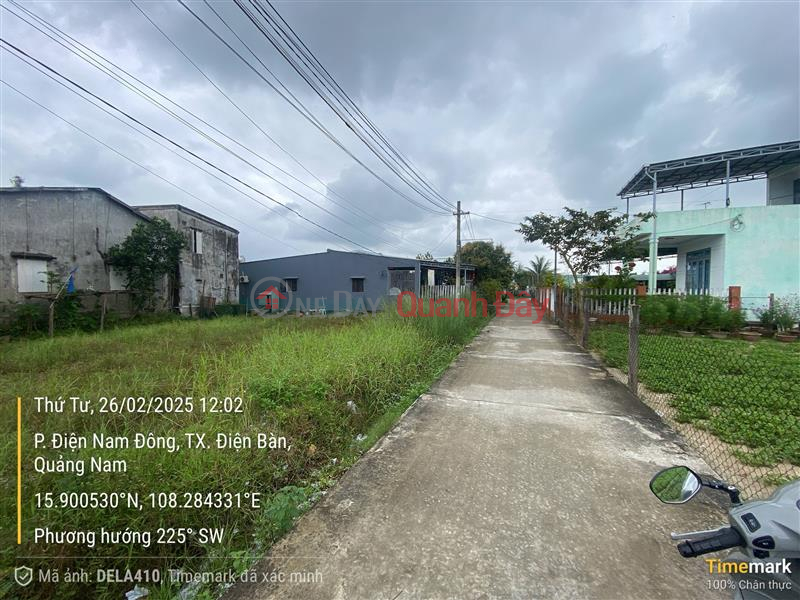  | Làm ơn chọn, Nhà ở Niêm yết bán | đ 2,2 tỷ
