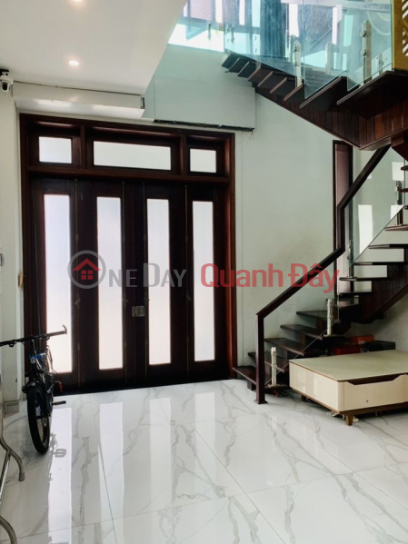 Property Search Vietnam | OneDay | Residential, Sales Listings BEAUTIFUL CHEAP HOUSE - NEAR NGUYEN DUC CANH - NEAR NEW Phuong Dong CLUB - JUST LIVE AND BUSINESS 0373732368 240m2 only 6 billion.