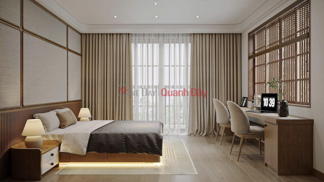 Property Search Vietnam | OneDay | Residential | Sales Listings **House for sale on Tran Van Quang street front, ward 10, Tan Binh; 17 rooms (5*17)