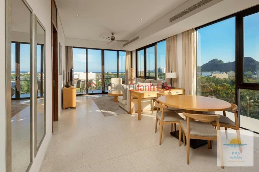 Property Search Vietnam | OneDay | Residential, Rental Listings 2 Bedroom Apartment For Rent In Hyatt Regency Da Nang