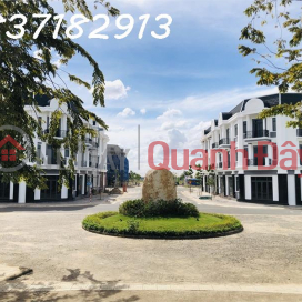 SHR residential land at Long Thanh airport, complete infrastructure, highly profitable investment from only 17 million\/m2 _0