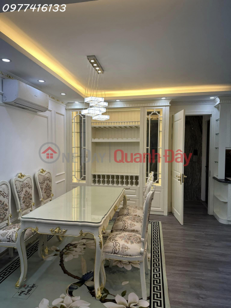 Selling house in Vu Trong Phung, Thanh Xuan, 60m2, 8 floors, car. elevator, office business | Vietnam | Sales đ 13 Billion