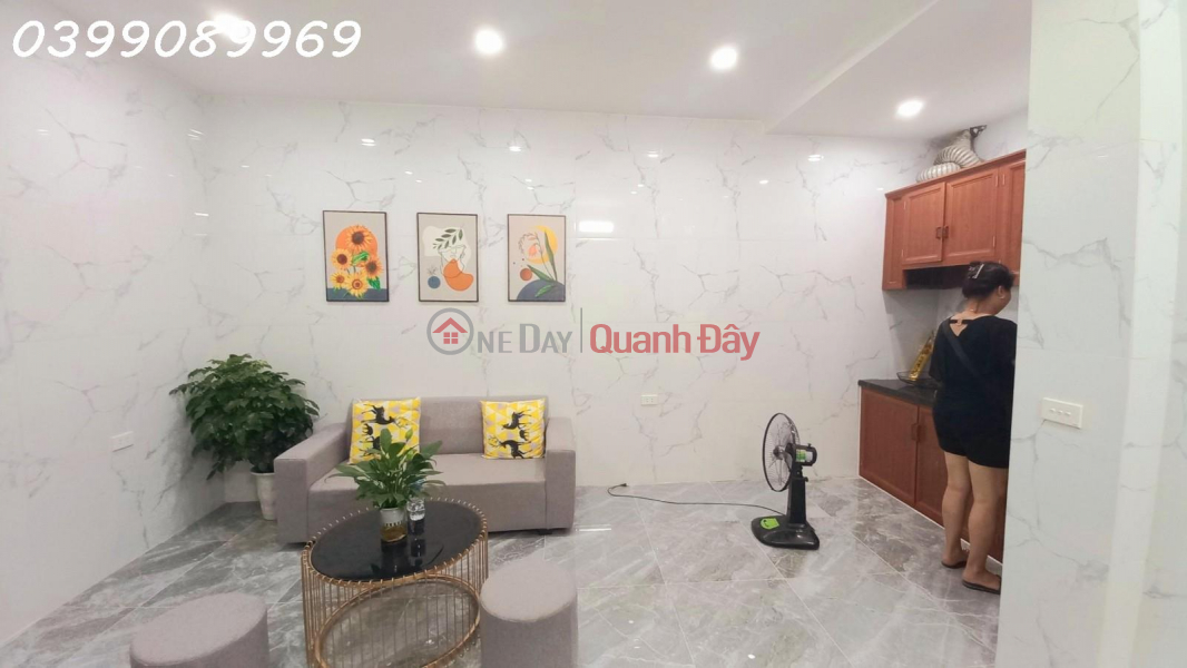 Property Search Vietnam | OneDay | Nhà ở | Niêm yết bán | BÁN GẤP NHÀ QUẬN ĐỐNG ĐA GIÁ CỰC SỐC - NHÀ ĐẸP KENG – 24M2X4 TẦNG X 2.85 TỶ