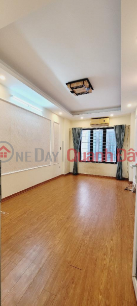 Property Search Vietnam | OneDay | Residential, Sales Listings OWNER FOR SALE PHAN DINH GIOT-LA KHE HA DONG HOUSE 33M2 x 4 FLOORS 4.45 BILLION