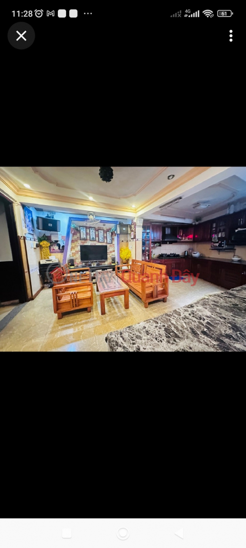 House for sale in front of business Nguyen Phan Vinh Tho Quang Son Tra Da Nang City _0