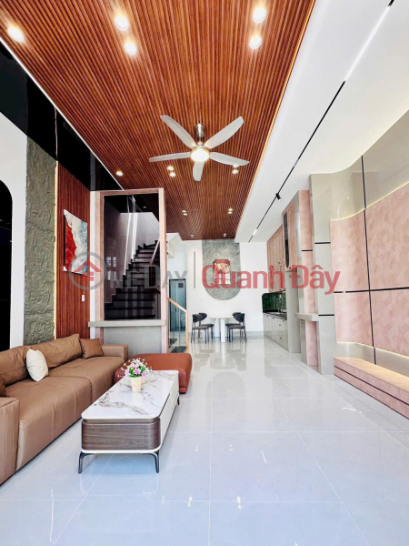 Newly built 1-story house with 1 upper floor for sale in Quarter 1, Tan Hiep Ward, Dong Nai - 200m from Nguyen Ai Quoc Street. Vietnam, Sales | đ 4.25 Billion