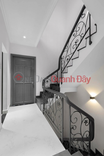 Property Search Vietnam | OneDay | Nhà ở Niêm yết cho thuê | Nhà 189 đường Hoàng Hoa Thám quận Bình Thạnh