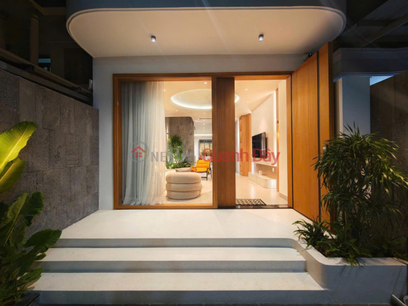 NHÀ MẶT TIỀN DƯƠNG CÁT LỢI, 5X30M, ĐẸP RẠNG NGỜI, XEM LÀ THÍCH NGAY Việt Nam Bán, đ 18,3 tỷ