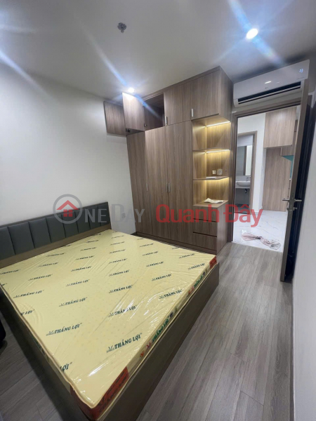 Căn Hộ Chính Chủ - Giá Tốt - Tại Khu Vinhomesgrand Park Q9, TP Thủ Đức, Hồ Chí Minh, Việt Nam | Bán | đ 3 tỷ