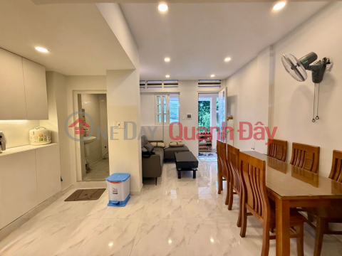 Urgent Sale: House in Thu Duc Power Company Housing Complex, 70m² with mezzanine, car parking available, 2.65 billion VND. _0