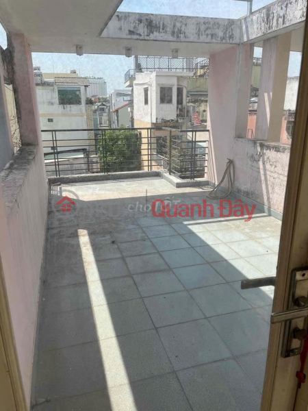 HOT HOT HOT - Need to Sell Quickly House on Nguyen Dinh Chinh Street, Ward 15, Phu Nhuan District, HCM Vietnam, Sales đ 15.5 Billion