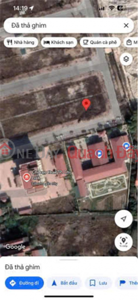 Property Search Vietnam | OneDay | Residential Sales Listings BEAUTIFUL LAND - PROFITABLE INVESTMENT - Owner Needs to Quickly Sell Land Lot in Cong Hoa - Chi Linh - Hai Duong