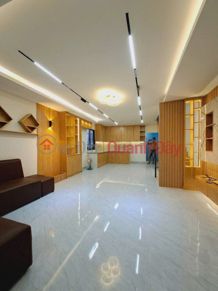 Property Search Vietnam | OneDay | Nhà ở | Niêm yết bán, Nhà 2 tầng 50m2, Lô góc – Bờ Bao Tân Thắng Tân Phú