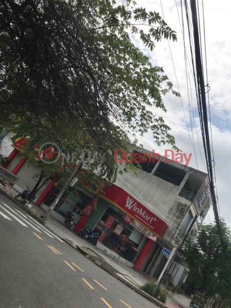 Winmart -19 Đinh Gia Trinh (Winmart -19 Dinh Gia Trinh) Cẩm Lệ | ()(1)