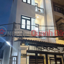 BEAUTIFUL HOUSE - GOOD PRICE - OWNER FOR SALE At 448\/65\/5 Phan Huy Ich, An Hoi Tay Ward _0