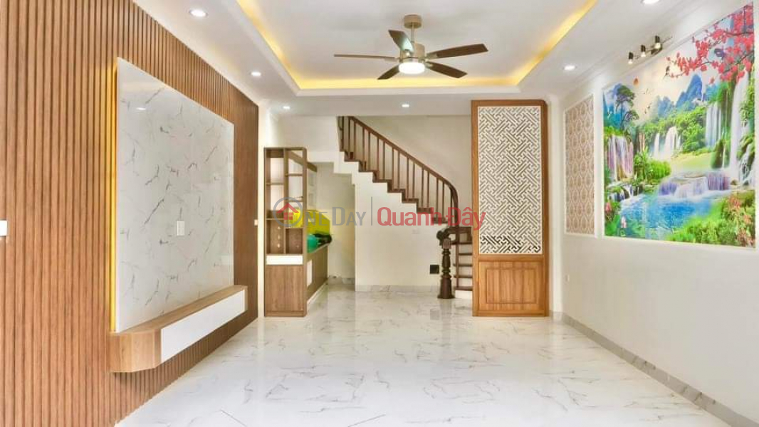 Property Search Vietnam | OneDay | Nhà ở Niêm yết bán, NHÀ ĐẸP THỤY PHƯƠNG DT35M2 - MT5M - 5 TẦNG - GIÁ 6TỶ - BẮC TỪ LIÊM - KINH DOANH