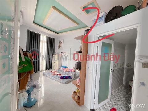 Main House - Good Price Need to Sell House in Prime Location in Binh Tan District, Ho Chi Minh City _0