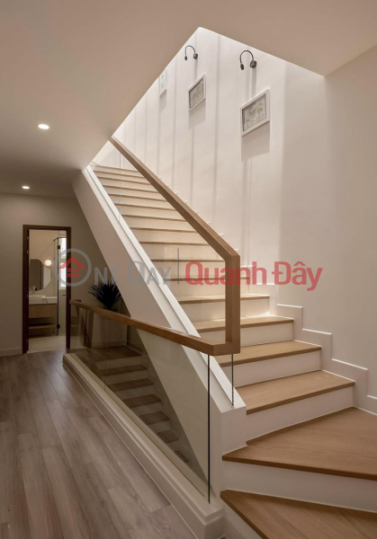 Property Search Vietnam | OneDay | Nhà ở, Niêm yết bán | **Bán nhà HXH Cộng Hòa, phường 4, quận Tân Bình; (4x12) 3 lầu chỉ 9,5 tỷ