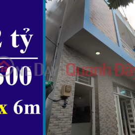 NHÀ HẺM 308 HUỲNH TẤN PHÁT, TÂN THUẬN TÂY, QUẬN 7 _0