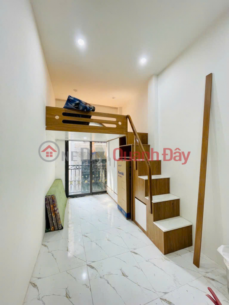 Property Search Vietnam | OneDay | Residential | Sales Listings Super product Kim Giang, 55m only 8.65 billion, 40m to avoid parking and turning, 2 open spaces