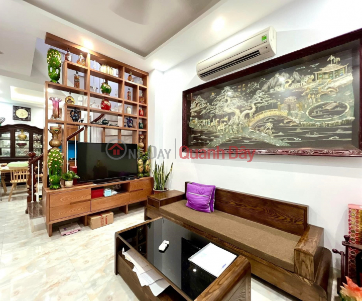 Property Search Vietnam | OneDay | Nhà ở, Niêm yết bán, TRUNG TÂM CẦU GIẤY - NHÀ ĐẸP 2 THOÁNG – GẦN PHỐ - NHIỀU TIỆN ÍCH – 43M2, 5.5 TỶ