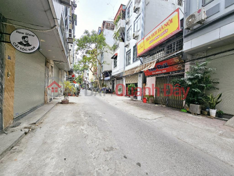 Rare, Tan Mai, alley, car avoid, clear, feng shui Vuong Phat _0