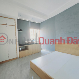 Bán nhà Trần Cung gần Hoàng Quốc Việt 9 Phòng Dòng Tiền Đỉnh Cao 60m2 7.3 tỷ _0