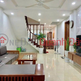 Nhà mới Xuân Đỉnh 32 mét 5 tầng ngõ thôgn sang ngoại giao đoàn 9,2 tỷ _0