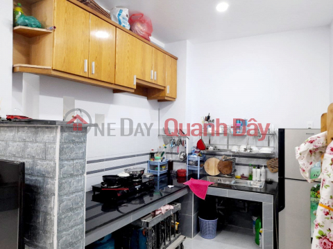 TEACHER'S OWNER - SELLING A BRIGHT HOUSE - 36m2 - BEHIND LOTTE - ONLY 3 BILLION 2 - NGUYEN THI XEU _0