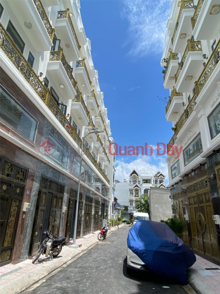 The Owner Needs To Sell Fast A Super Nice House In Binh Tan District, Ho Chi Minh City Sales Listings