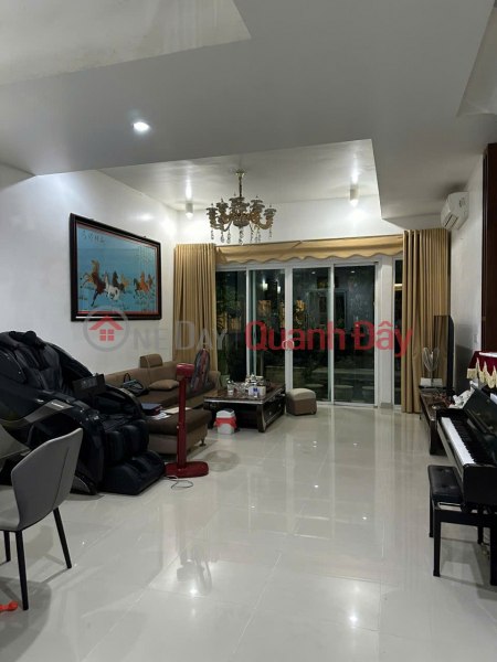 Property Search Vietnam | OneDay | Nhà ở | Niêm yết cho thuê Chính chủ cho hộ gia đình, người nước ngoài thuê liền kề Park City, 120m2, 3 tầng