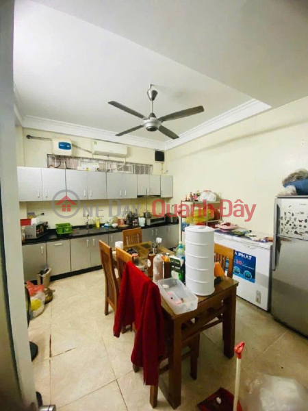 Property Search Vietnam | OneDay | Residential Sales Listings House for sale in Yen Hoa, Cau Giay, open alley, car, 60m2, 5 floors, frontage 3.9m, only 17 billion