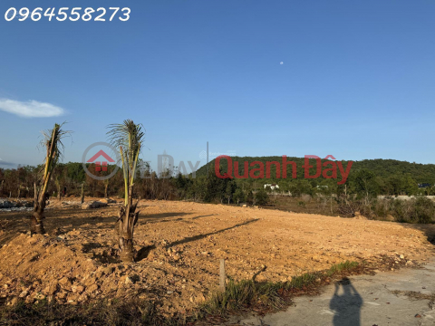 Sở hữu một góc Phú Quốc vừa nghỉ dưỡng, vừa tạo dòng tiền (đất nền biệt thự, Phú Quốc ) _0