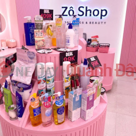 Zô shop - Cosmetics & Beauty,Đống Đa, Việt Nam